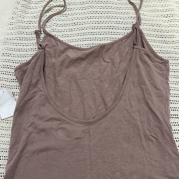 Spaghetti Tank Bodysuits - Picture 7 of 7